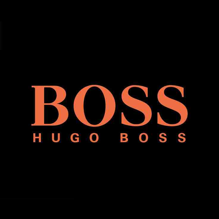 brand logo